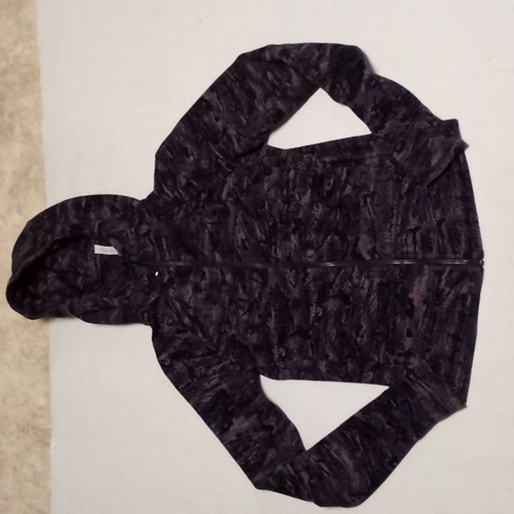 Lululemon Scuba Hoodie IV
